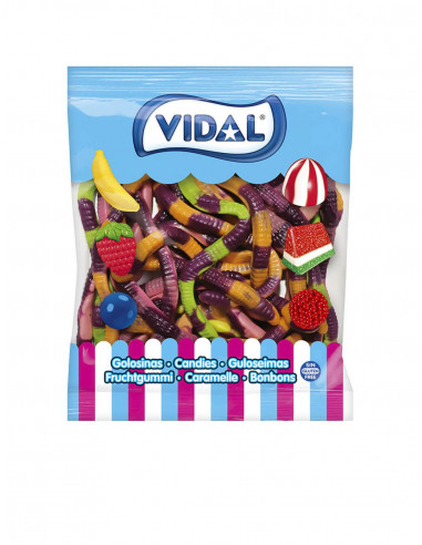 ANACONDA VIDAL 1KG