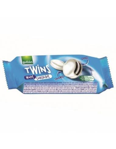 GULLON TWINS CUBIERTO CHOLATE LECHE 42GR 21ud