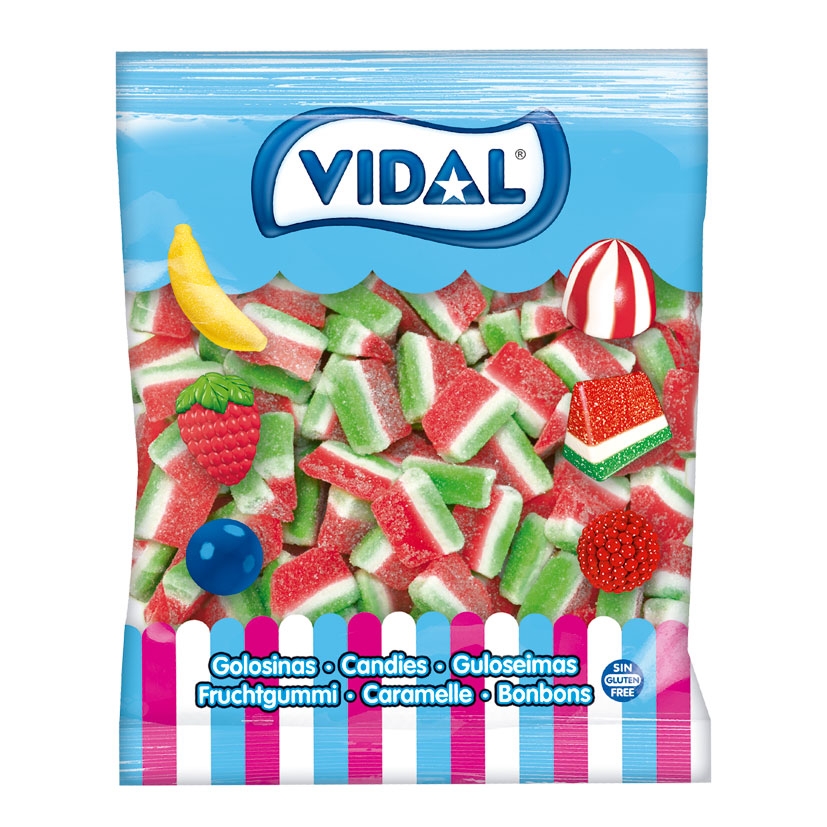 BOLSA TAJADAS SANDIA 250und