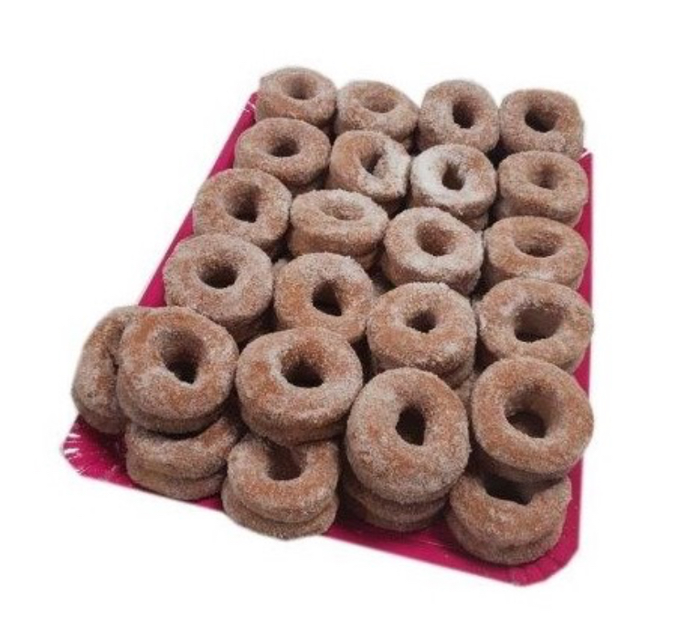 CATETO ROSQUILLO 2KG