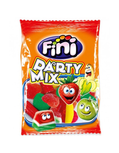 Fini Party Mix 12ud 90g