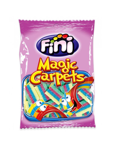 Fini Magic Carpets 12ud 90g