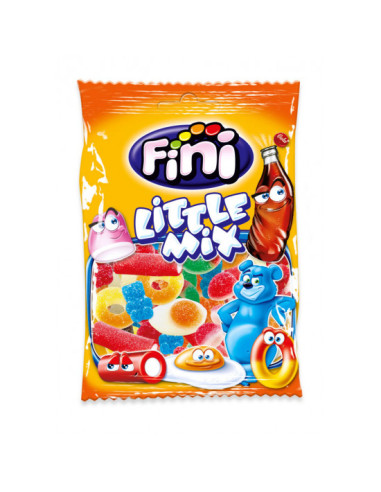 Fini Little Mix Pica 12ud 90g