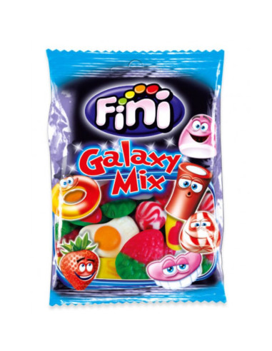 Fini Galaxy Mix 12ud 90g