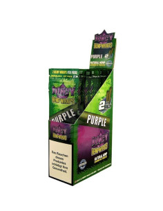 Blunt Juicy Hemp Purple