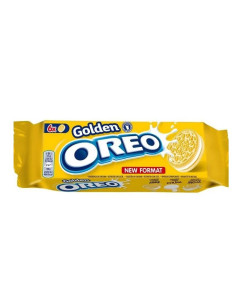 OREO GOLDEN 20UN 66GR