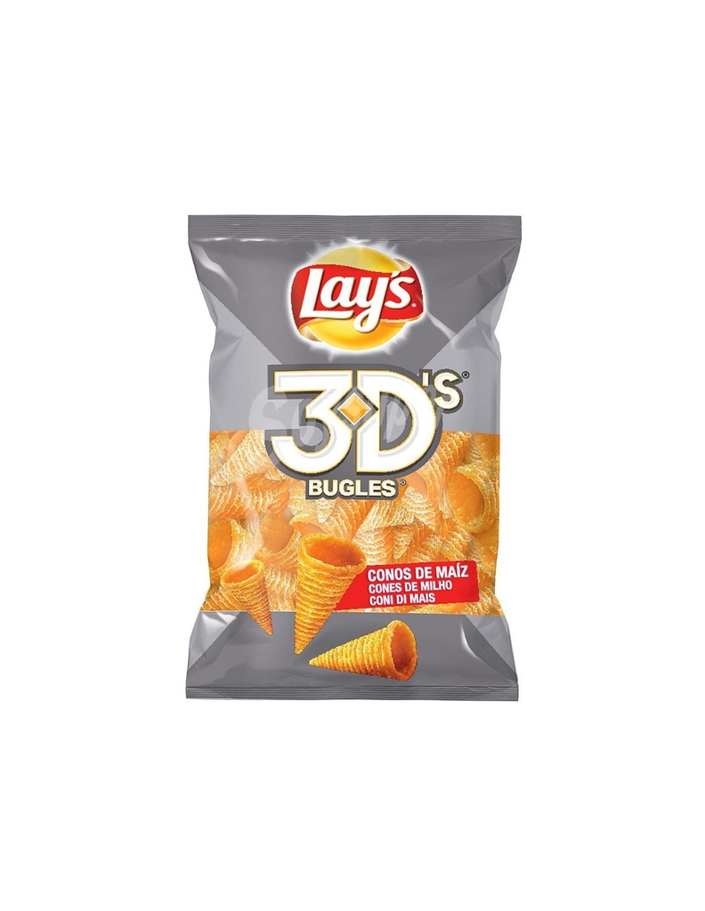 Bugles 3D 36g