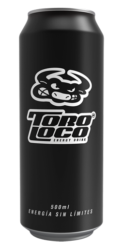 Toro loco original 24un