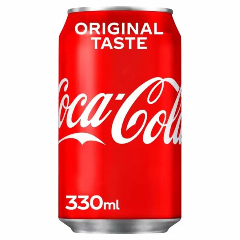 COCA COLA NORMAL 33 CL.