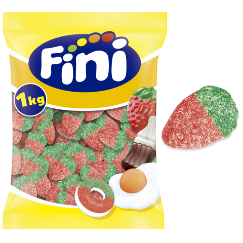 Fresa salvaje pica fini 1kg