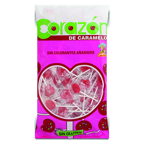 Corazon mini cerdean 200un