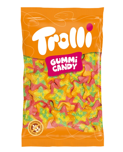 ESTRELLAS DE MAR TROLLI 1KG