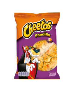 Cheetos Pandilla 31GR