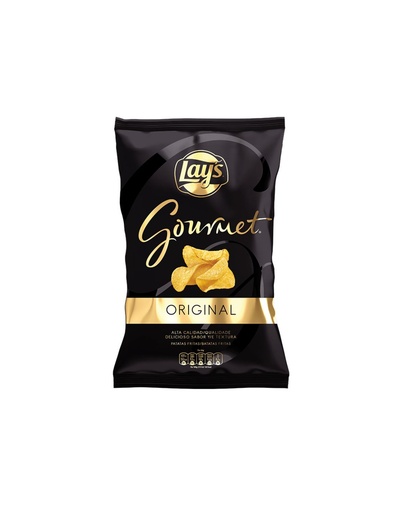 Lays Gourmet 45g