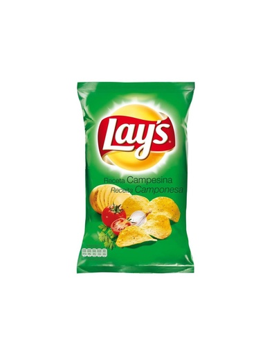 Lays Campesinas 44g