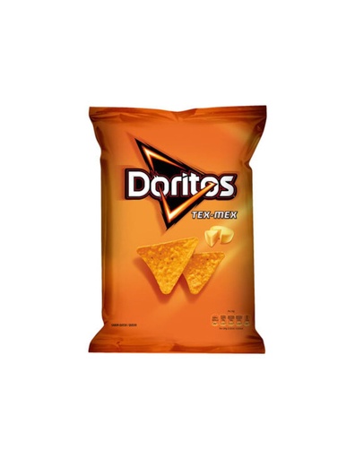 Doritos TEX MEX 40g