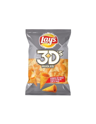 Bugles 3D 36g