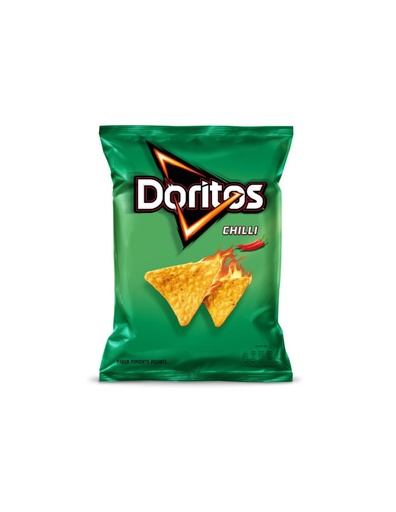 Doritos Chilli 40g