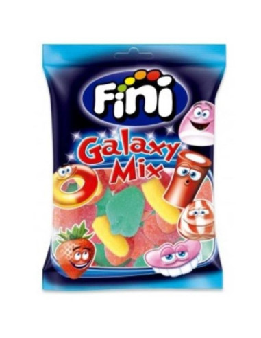 Fini Galaxy Mix Azúcar 12ud 90g