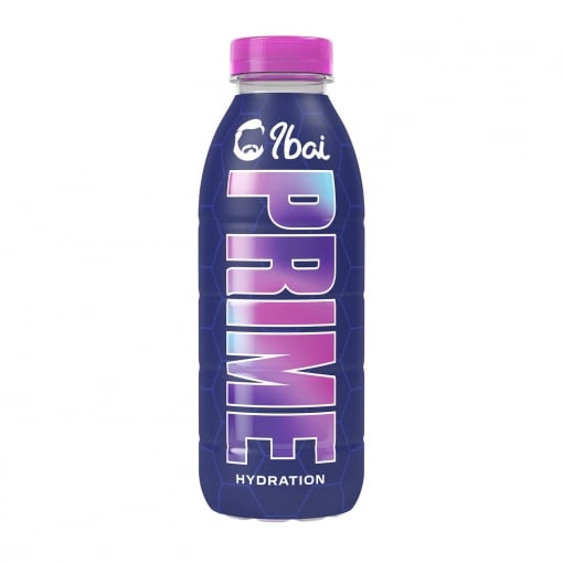 PRIME IBAI 500ml 12u