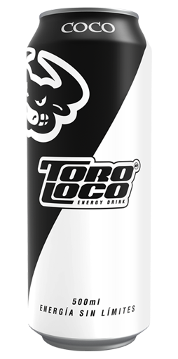 Toro loco coco 24un