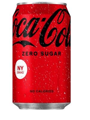 COCA COLA ZERO 33 CL.