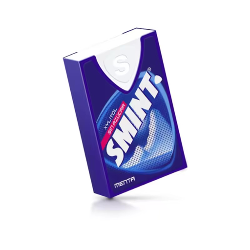 Smint plastico