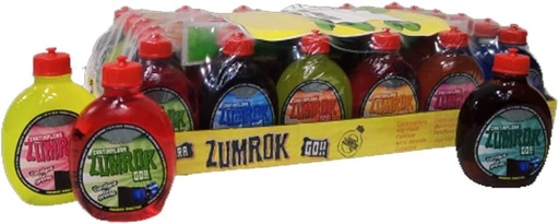 Cantimploras Zumrok 34+2